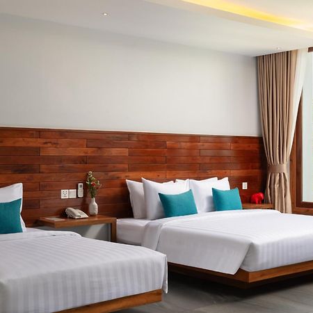 Khmer House Resort Siem Reap Eksteriør billede