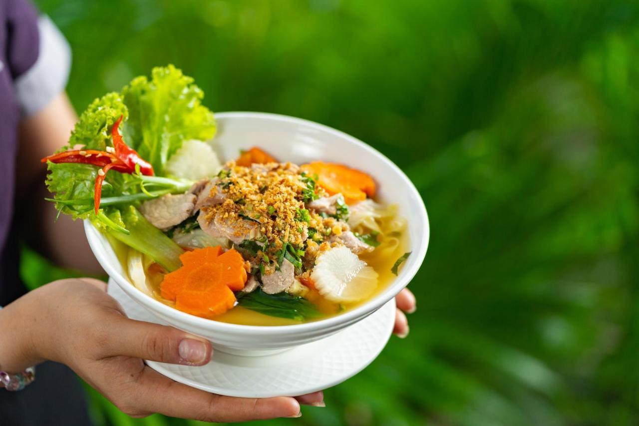 Khmer House Resort Siem Reap Eksteriør billede