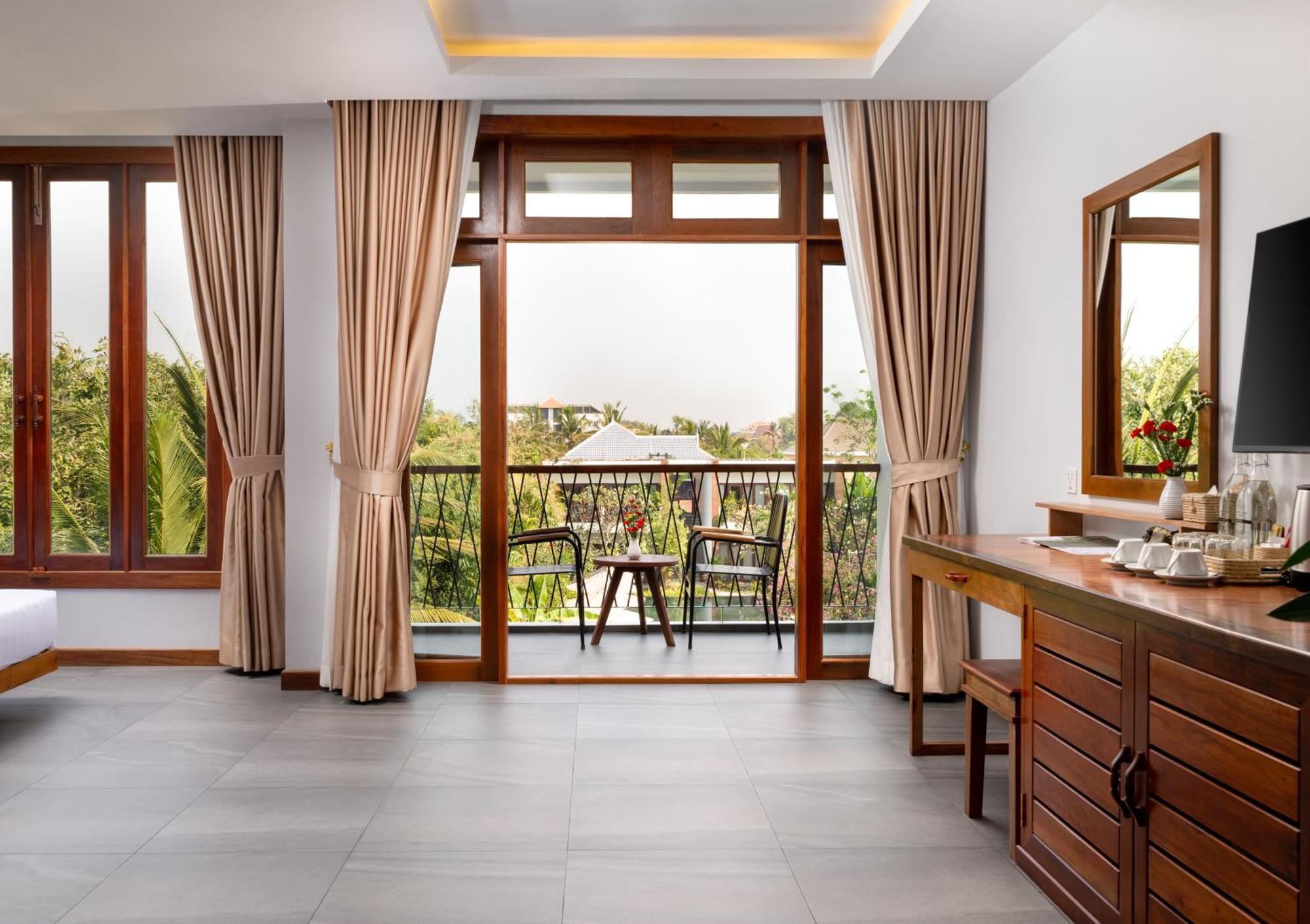 Khmer House Resort Siem Reap Eksteriør billede